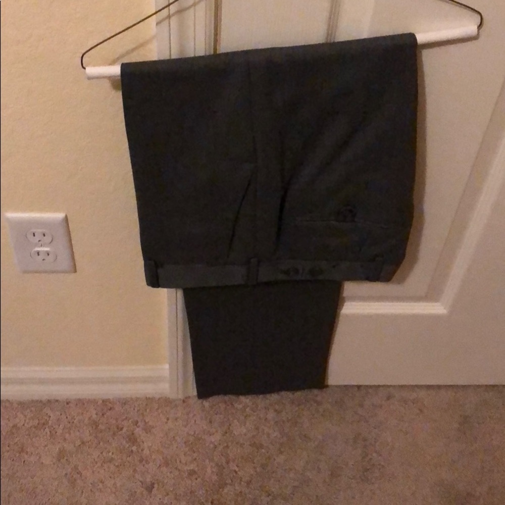 Express Dress Pants
